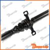 Arbre de transmission arrière pour MAZDA | NWN-MZ-005, PS901668